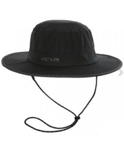 CTR Stratus Boat Hat цвет 029 black фото 3641650066
