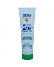 Nikwax Wool wash gel tube100мл (истек срок годности) фото 3971817125