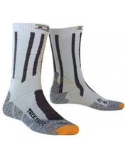 X-Socks Trekking Evolution G173 (XJ9) Grey / Anthracite фото 2842696668