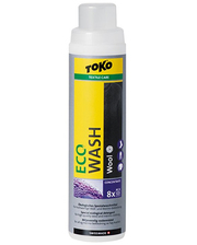 Toko Eco Wool Wash 250ml фото 1740840358
