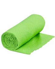 Sea To Summit Airlite Towel XL Lime фото 1316782602