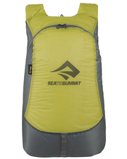 Sea To Summit Ultra-Sil Day Pack Lime фото 2999858875