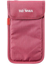 Tatonka Smartphone Case XXL Bordeaux Red для смартфона фото 1000490063