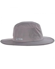 CTR Stratus Boat Hat цвет 033 Light Grey фото 2440372860