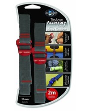 Sea To Summit Accessory Strap With Hook Buckle 20mm 2 m фото 4024765912