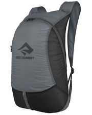 Sea To Summit Ultra-Sil Day Pack Black фото 1907405971