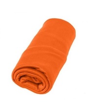 Sea To Summit Pocket Towel 60х120 cm orange L фото 163316293