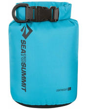 Sea To Summit Lightweight Dry Sack Blue, 1 L фото 3980090718