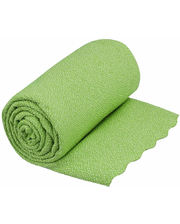Sea To Summit Airlite Towel L Lime фото 2683364499