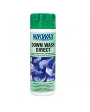 Nikwax Down Wash Direct 300 фото 3521988925