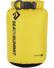 Sea To Summit Lightweight Dry Sack Yellow, 2 L фото 979951695