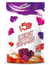 Energy Gummies Mixed Berry фото 3811295433