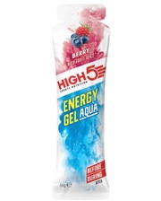 Energy Gel Aqua Berry фото 2789625122