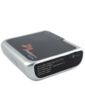 ZTE 3G Wi-Fi роутер Lava Mf 801 (Rev.B + Power Bank)