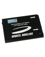  Аккумуляторная батарея Novatel MiFi 2200 фото 795330057