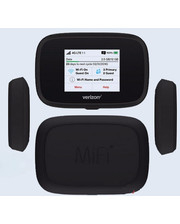  Модем 4G/3G + Wi-Fi роутер Novatel Wireless 7730L фото 488646149