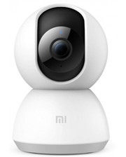  IP камера Xiaomi MiJia 360° для дома фото 3846460457