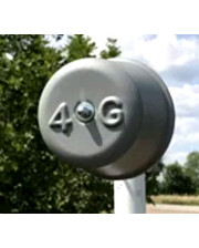  4G/3G LTE антенна - облучатель MIMO Ольхон 2 х 14 dBi фото 1605680133