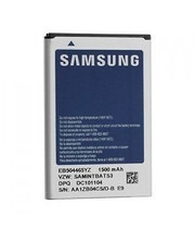  Аккумуляторная батарея Samsung LC11 VERIZON оригинал фото 2241286552