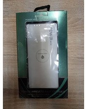  Power Bank wireless fast charger  20 0000 mAh фото 694091130