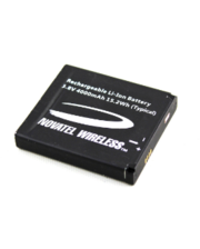  Аккумуляторная батарея для 3G роутера Novatel MiFi 6620L фото 3414598383