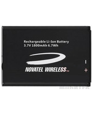  Аккумуляторная батарея Novatel MiFi 5510L оригинал фото 3842507324