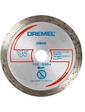 DREMEL Алмазный отрезной круг DREMEL® DSM20 для плитки (DSM540)