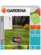 Gardena с дождевателем OS 140 (08221-20)