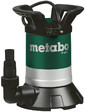  Погружной насос для чистой воды Metabo TP 6600 (250660000)