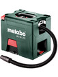  Аккумуляторный пылесос Metabo AS 18 L PC (602021850)