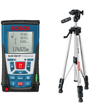Bosch GLM 250 VF + BS150 фото 4148749935