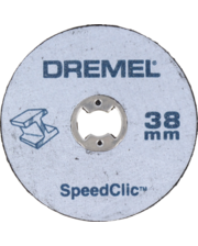 DREMEL SpeedClic SC406 фото 3299299523