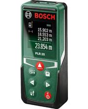 Bosch PLR 25 0603672520 фото 1197373147