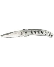 TOPEX Нож универсальный - 185 мм, складной фото 2134734513
