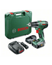 Bosch PSR 1440 LI-2 (2 акку.) фото 3004777142