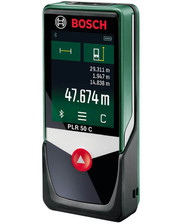 Bosch PLR 50 C (0603672220) фото 2185524401