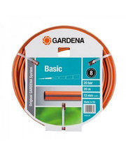 Gardena Basic 1/2 20 м (18123-29.000.00) фото 839268010