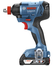Bosch GDX 180-LI Professional (06019G5220) фото 2658799973