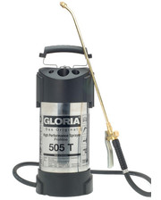 Gloria 505 T Profiline, 5 л фото 1597757830