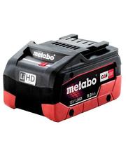  Аккумулятор Metabo LI-HD 18В-8,0 А/ч фото 887531577