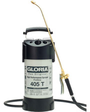 Gloria 405 Т Profline маслостойкий, 5 л фото 2476520260