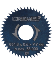 DREMEL 546 (31,8 мм) фото 2523689866