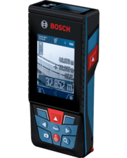 Bosch GLM 120 С + штатив BT 150 фото 913414994