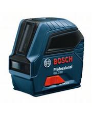 Bosch GLL 2-10 Professional (0601063L00) фото 1979837825