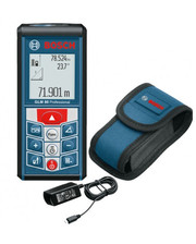 Bosch GLM 80 Professional (0601072300) фото 1484092560