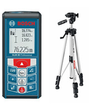 Bosch GLM80 + R60 Professional (06159940A1) фото 3940615746