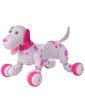 Happy cow Smart Dog (розовый)