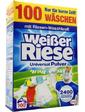Henkel Weiber Riese стиральный порошок универсальный (100 стирок) Германия