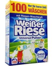 Henkel Weiber Riese стиральный порошок универсальный (100 стирок) Германия фото 1880755369
