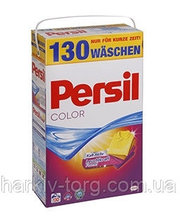 PERSIL color 8,5KG 100 или 130 стирок фото 3189146412